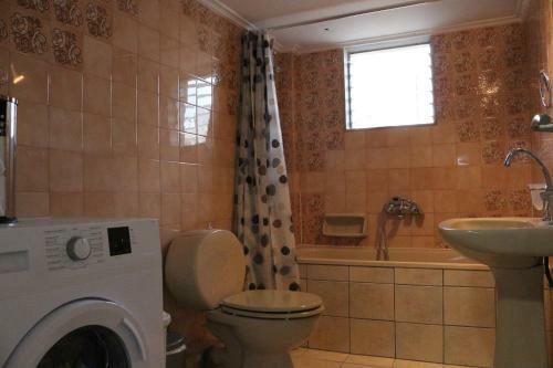 Sea Breeze Apartment