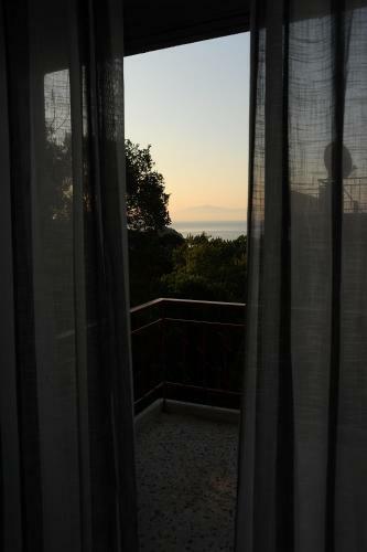 Sea Breeze Apartment