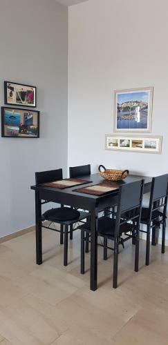 Sea Breeze Apartment