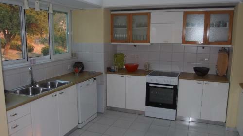 Villa Epavlis Aurora