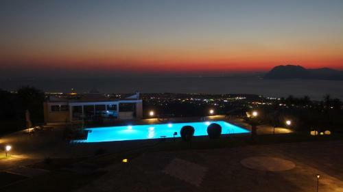 Villa Epavlis Aurora