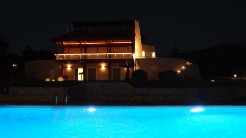 Villa Epavlis Aurora