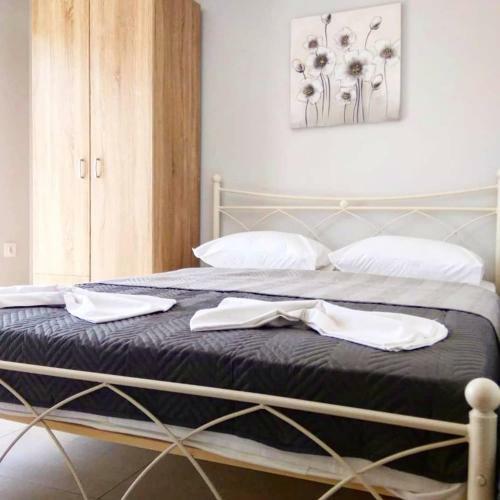 Apartamento Studio Tanja - Paralia