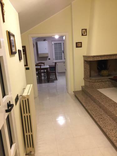 Villa Degli Archi B&B - Ristorante