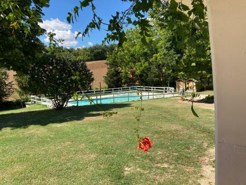 Villa Degli Archi B&B - Ristorante