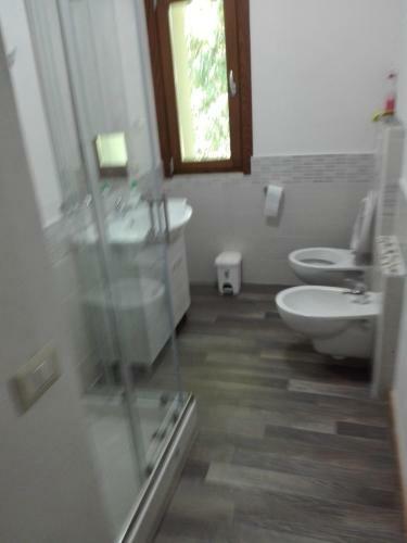 Bed & Breakfast Il Posto Del Ciliegio Selvatico