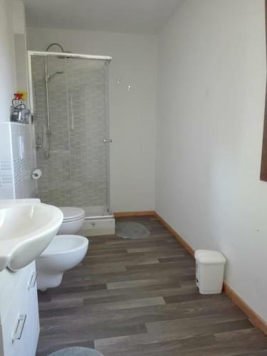 Bed & Breakfast Il Posto Del Ciliegio Selvatico