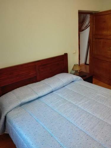 Bed & Breakfast Il Posto Del Ciliegio Selvatico