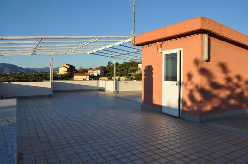Apartamento Villa Paolina Ceriale - App. 4 Posti