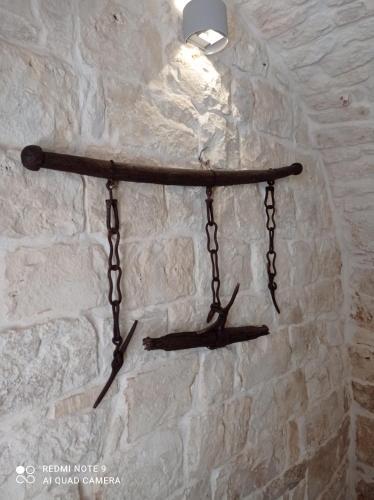 Matilda's Apulia Holiday Home
