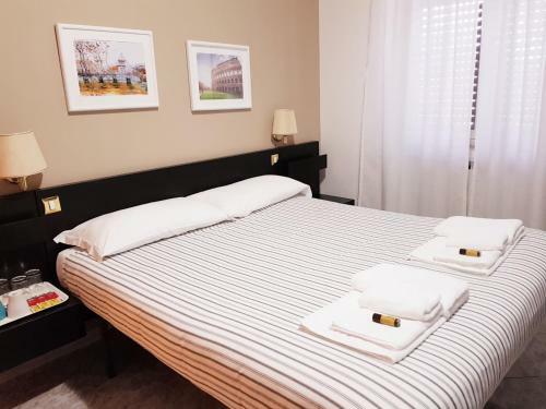 Hostal La Dolce Vita Rome Ciampino