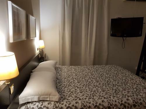 Hostal La Dolce Vita Rome Ciampino