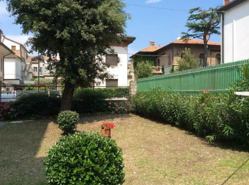 Apartamento Villa Jad� Sottomarina