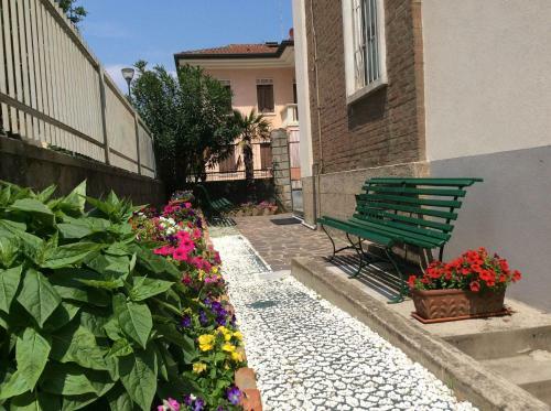 Apartamento Villa Jad� Sottomarina