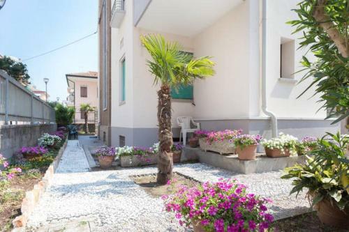 Apartamento Villa Jad� Sottomarina