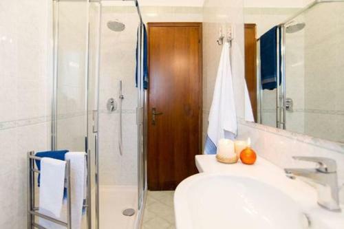 Apartamento Villa Jad� Sottomarina