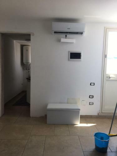 Apartamento Casa Giuliani
