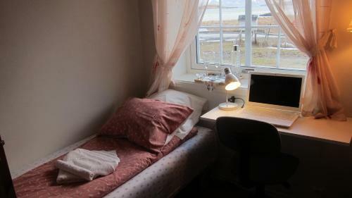 Helo�se`s Accommodation