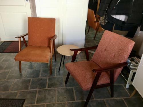 Helo�se`s Accommodation
