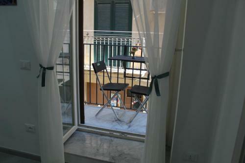 Apartamento Maresole Cefal�