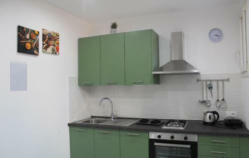 Apartamento Maresole Cefal�