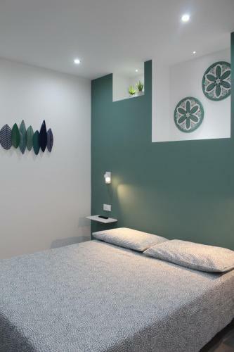 Apartamento Maresole Cefal�