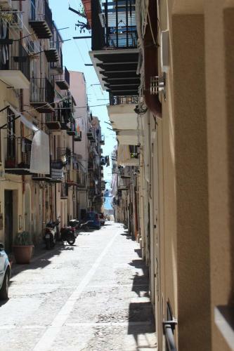 Apartamento Maresole Cefal�