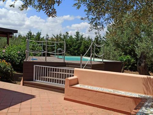 Villa Bruna Con Piscina E Accesso Privato Alla Spiaggia