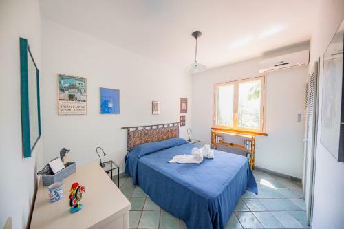 Villa Bruna Con Piscina E Accesso Privato Alla Spiaggia