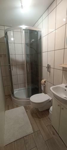 Hostal Pokoje Go?cinne U Oksany