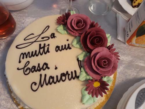 Casa Maioru