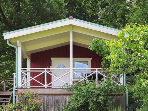 Holiday Home Sl�inge II
