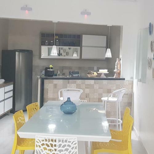Mirante Beach House