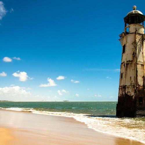 Mirante Beach House