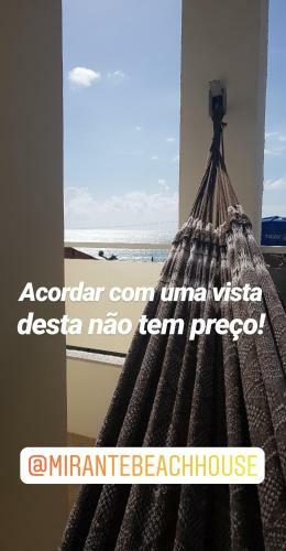 Mirante Beach House