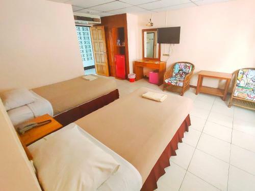 Top Thai Hotel