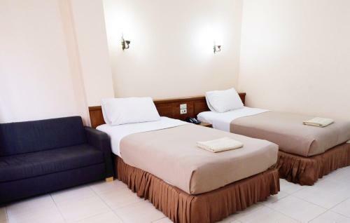 Top Thai Hotel