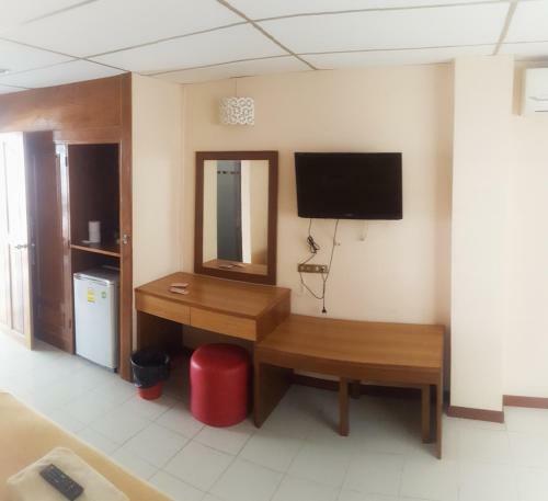 Top Thai Hotel