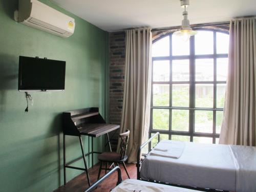 Bed & Breakfast J No.14