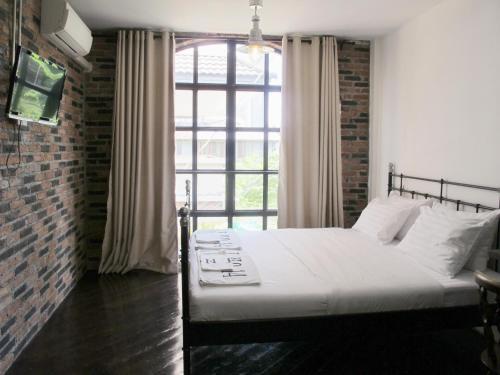 Bed & Breakfast J No.14