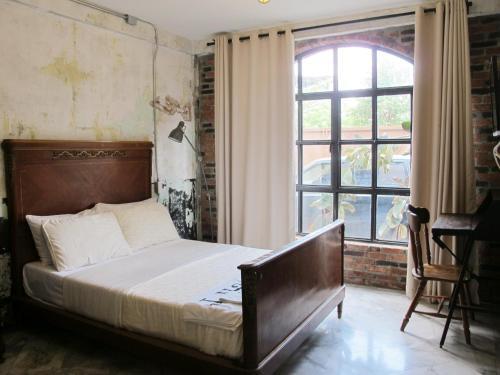 Bed & Breakfast J No.14