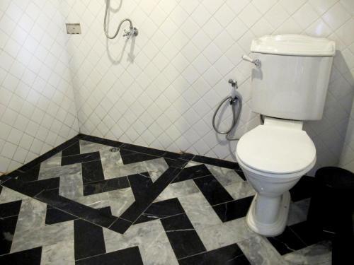 Bed & Breakfast J No.14