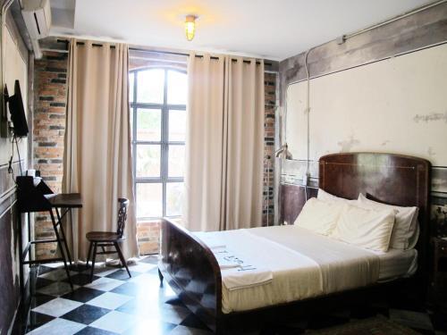 Bed & Breakfast J No.14