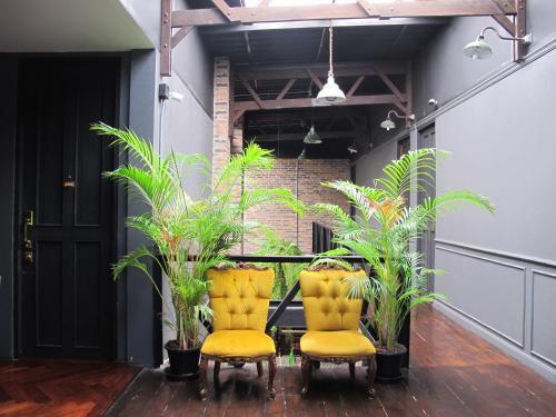 Bed & Breakfast J No.14