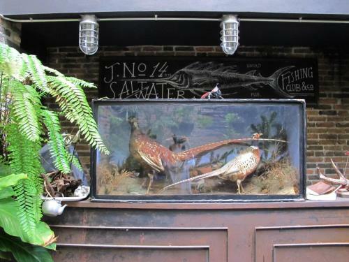 Bed & Breakfast J No.14
