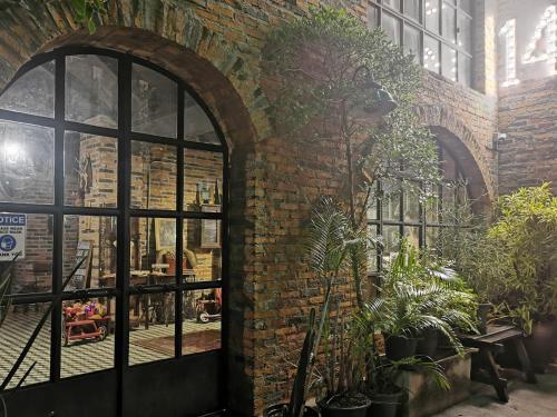 Bed & Breakfast J No.14