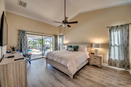 Villa Sunset Cape Coral