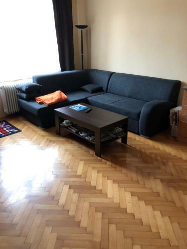 Apartamento Ubytov�n� V Podkrkono?�