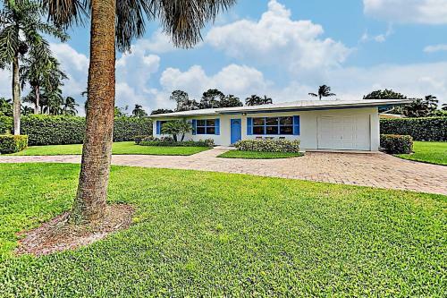Breezy Bungalow