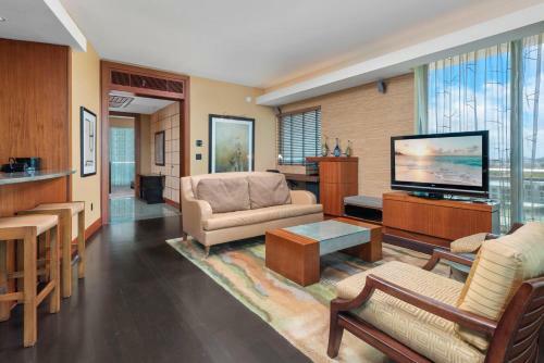 Apartamento Beachfront Condo At The Ritz-carlton -410